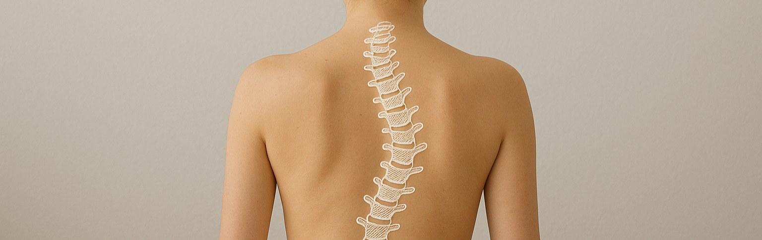 scoliose slider